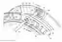 Fig. 01 - Aircraft engine anti-icing (EAI) barrier assembly, system and method