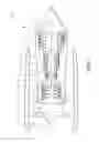 Fig. 02 - Supporting structure for a gas turbine engine