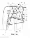 Fig. 06 - Supporting structure for a gas turbine engine