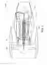 Fig. 08 - Supporting structure for a gas turbine engine