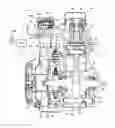 Fig. 01 - Control apparatus for general purpose machine