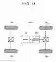 Fig. 10 - Apparatus for controlling the learning of the air fuel ratio of an internal combustion engine