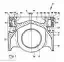 Fig. 02 - PISTON FOR AN INTERNAL COMBUSTION ENGINE