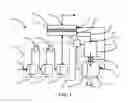 Fig. 02 - Semi-isothermal compression engines with separate combustors and expanders, and associated systems and methods