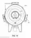 Fig. 13 - Self-cleaning air filter