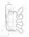 Fig. 06 - Air intake manifold