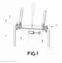 Fig. 02 - Wind turbine with blade pitch system