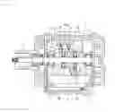 Fig. 02 - SWASH PLATE FOR SWASH PLATE COMPRESSOR, METHOD FOR MANUFACTURING SAME, AND SWASH PLATE COMPRESSOR