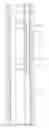 Fig. 01 - Downhole motor driven reciprocating well pump