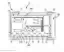 Fig. 01 - Compressed air system for a motor vehicle