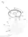 Fig. 01 - Hemi-Toroidal Fluid Pump