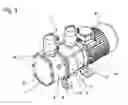 Fig. 02 - LIQUID RING SCREW PUMP DESIGN