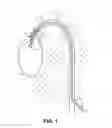 Fig. 02 - Fluid pump changeable in diameter, in particular for medical application
