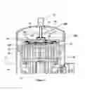 Fig. 03 - Pressure control valve and scroll compressor