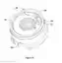 Fig. 14 - Pressure control valve and scroll compressor
