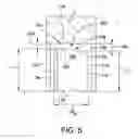 Fig. 06 - Blower assembly including a noise attenuating impeller and method for assembling the same