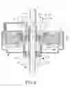 Fig. 09 - Motor of a ceiling fan