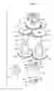 Fig. 02 - Heat-insulating bearing structure