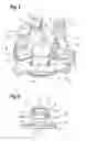 Fig. 03 - Blower housing, especially for a side channel blower