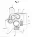 Fig. 05 - Blower housing, especially for a side channel blower