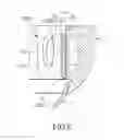 Fig. 07 - Canopy assembly for a ceiling fan