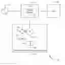Fig. 01 - Uninterruptible power supply systems using electrohydraulic energy storage