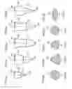 Fig. 08 - Self-Drilling and Tapping Screw for Directly Screwing Together Components Without Pilot Holes and A Component Assembly Made in This Way