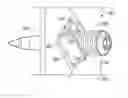 Fig. 01 - Flow drill screw