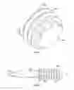 Fig. 06 - Flow drill screw