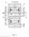 Fig. 12 - Tensioning roller or winder device and method of manufacture