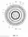 Fig. 13 - Tensioning roller or winder device and method of manufacture
