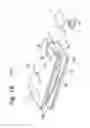 Fig. 12 - Guiding body and motion-guiding device provided with same