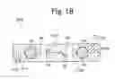Fig. 16 - Guiding body and motion-guiding device provided with same