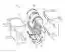Fig. 01 - Clam shell linear motion bearing assembly
