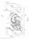 Fig. 05 - Clam shell linear motion bearing assembly