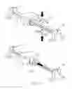 Fig. 09 - Clam shell linear motion bearing assembly