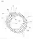 Fig. 06 - Cage for radial roller bearing