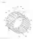 Fig. 13 - Cage for radial roller bearing