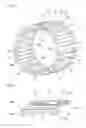 Fig. 14 - Cage for radial roller bearing
