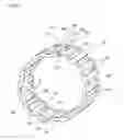 Fig. 15 - Cage for radial roller bearing