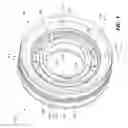 Fig. 02 - Self lubricating robust centralizer bearing design and method of use
