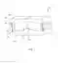 Fig. 02 - Rolling-element bearing including seal unit