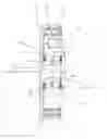 Fig. 01 - Bearing unit for a double disc coulter