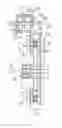 Fig. 01 - Manual shift transmission and clutch assembly therefore
