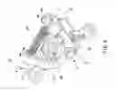 Fig. 07 - Mechanical type double-acting brake caliper assembly and caliper having the same