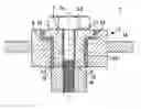 Fig. 01 - Holder for fastening a component on an internal combustion engine, a bearing bush for such a holder, and a fuel injection system
