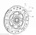 Fig. 01 - CENTRIFUGAL-FORCE PENDULUM