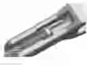 Fig. 01 - Ferrule configuration