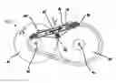 Fig. 01 - Guide device for an endless torque-transmitting means of a belt-driven conical-pulley transmission