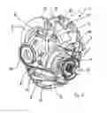 Fig. 02 - Bevel gear housing, bevel gear and method of assembling the same